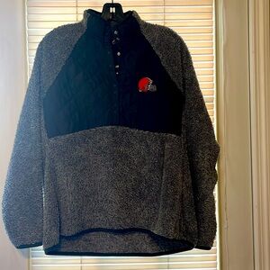 Cleveland Browns Women’s Soft Fleece